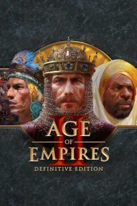 Age of Empires II: Definitive Edition (RUS/ENG/MULTi17) [P]