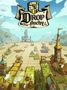 Drop Duchy (RUS/ENG/MULTI12) [Repack]