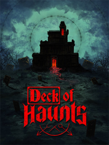 Deck of Haunts (RUS/ENG/MULTI11) [Repack]