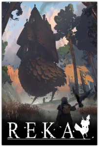 [� ����������] REKA (RUS|ENG|MULTi7) [P]