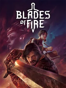 Blades of Fire (RUS/ENG/MULTI11) [Repack]