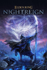 ELDEN RING NIGHTREIGN - Deluxe Edition (RUS/ENG/MULTi15) [P]