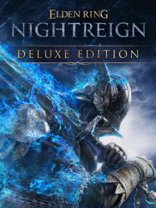 Elden Ring Nightreign: Deluxe Edition (RUS/ENG/MULTi15) [Repack]