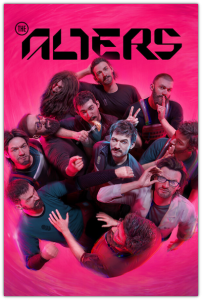 The Alters (RUS|ENG|MULTi12) [P]