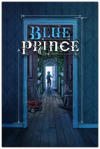 Blue Prince (ENG) [P]