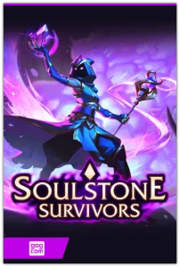 Soulstone Survivors (Game Smithing Limited) (RUS|ENG|MULTi13) [DL|GOG]