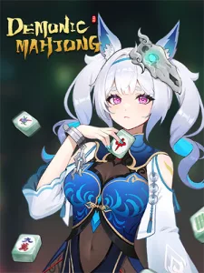 Demonic Mahjong (ENG/MULTI4) [Repack]