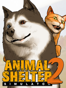 Animal Shelter 2 (RUS/ENG/MULTI13) [Repack]