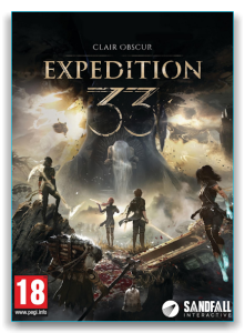 Clair Obscur: Expedition 33 (RUS/ENG/MULTI12) [Repack]