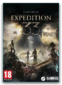 Clair Obscur: Expedition 33 (RUS/ENG/MULTI19) [Repack]