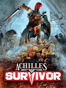 Achilles: Survivor (RUS/ENG/MULTI13) [Repack]