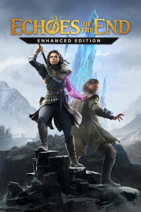 Echoes of the End - Enhanced Edition (RUS/ENG/MULTi14) [P]