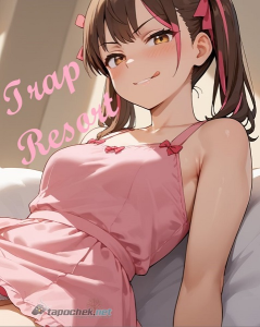 Trap Resort (Wet Dreams Games) (ENG+RUS) [L]