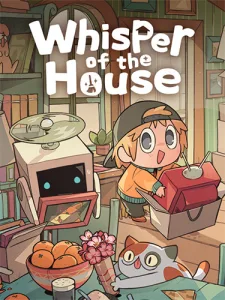 Whisper of the House (ENG/MULTI9) [Repack]