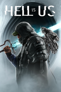 Hell is Us - Deluxe Edition (RUS/ENG/MULTi12) [P]