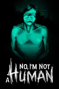 No, I'm not a Human (RUS/ENG/MULTi12) [P]