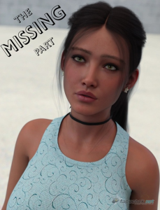 The Missing Part (jPk vns) (ENG+RUS) [L]