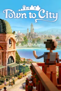 [� ����������] Town to City (RUS/ENG/MULTi11) [P]