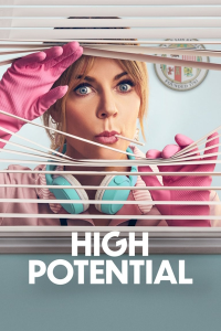 ������� ��������� / High Potential / �����: 2 / �����: 1-8 �� 13 (������� ����, ������ �����, ������ �����) [2025, �����, ��������, ��������, WEB-DL 1080p] [MVO|LostFilm, TVShows]