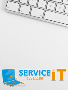 ServiceIT: You can do IT (RUS/ENG/MULTI26) [Repack]