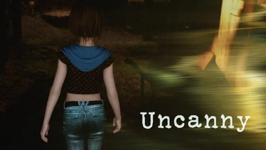 Uncanny (Goosenards) (RUS) [L]