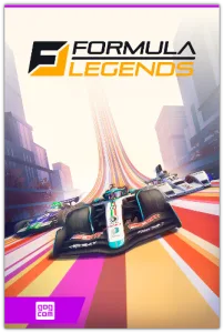 Formula Legends (3DClouds) (ENG|MULTi13) [DL|GOG]
