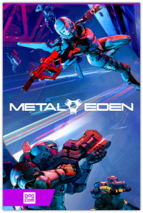 Metal Eden (Deep Silver) (RUS|ENG|MULTi12) [DL|GOG]