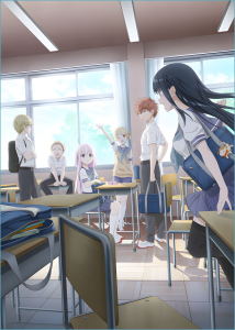      | Kao ni Denai Kashiwada-san to Kao ni Deru Oota-kun | Inexpressive Kashiwada and Expressive Oota [TV] [1-7  ???] [2025] [, ] [WEB-DL] [1080p] [  (JAP+SUB)]