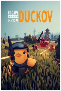 Escape from Duckov (RUS|ENG|MULTi10) [P]
