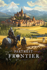 Farthest Frontier (RUS/ENG/MULTi15) [P]