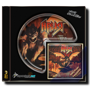 (Heavy Metal)  -  (Compilation) - 2002 [FLAC, image +.cue, lossless]