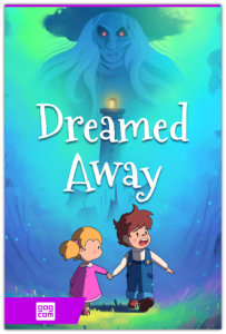 Dreamed Away (Pineapple Works) (RUS|ENG|MULTi12) [DL|GOG]