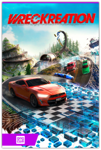 Wreckreation (THQ Nordic GmbH) (RUS|ENG|MULTi12) [DL|GOG]