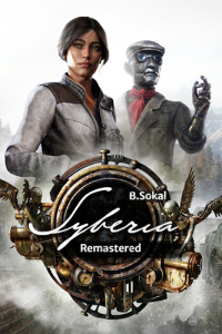 Syberia - Remastered (RUS/ENG/MULTi8) [P]