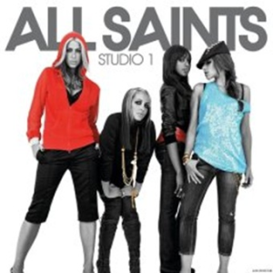 ( Pop, Electronic, Reggae) All Saints - Studio 1- 2006, FLAC (tracks + .cue), lossless