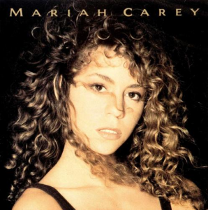 (Pop, R&B)Mariah Carey - Mariah Carey - 1990, FLAC (tracks+.cue), lossless