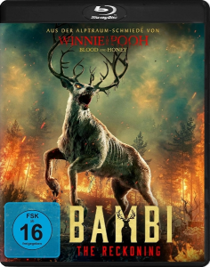 :   / Bambi: The Reckoning ( ) [2025, , , , BDRemux 1080p] [Dub|Vox Records + MVO|GoLTFilm, LE-Production]