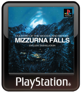 Mizzurna Falls [FULL][ENG] (    v2.0  09.05.2022)