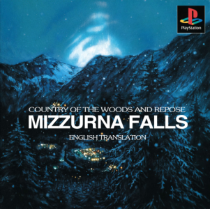 Mizzurna Falls [FULL][ENG] (    v2.0  09.05.2022)
