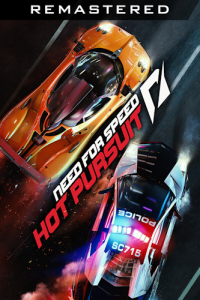 Need for Speed Hot Pursuit Remastered (RUS/ENG/MULTi10) [P]