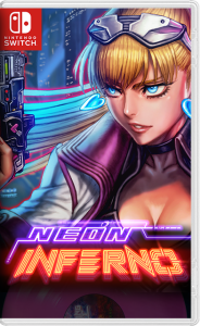 [NSW] Neon Inferno [RUS]
