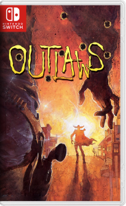 [NSW] Outlaws plus Handful of Missions Remaster [ENG]