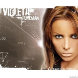 ( Electronic) Violeta - Rumenian - 2003, FLAC (tracks), lossless