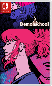 [NSW] Demonschool [ENG]