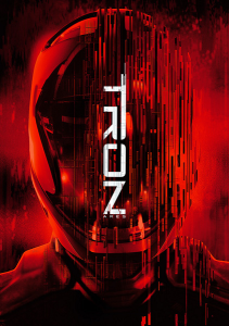 :  / Tron: Ares ( и) [2025, , , WEB-DL 2160p, Hybrid] [HDR, Dolby Vision] [Dub|MovieDalen, Jaskier, RHS + MVO|Jaskier, HDRezka, LostFilm]
