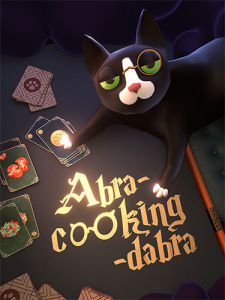 Abra-Cooking-Dabra (RUS/ENG/MULTI12) [Repack]