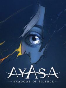 Ayasa: Shadows of Silence (RUS/ENG/MULTI24) [Repack]