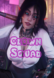  / Clown Squad (NoGlory) (ENG+RUS) [L]