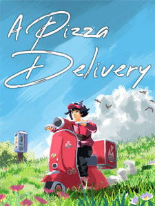 A Pizza Delivery (ENG/MULTI6) [Repack]