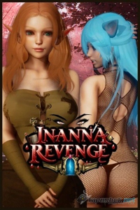 Inanna Revenge (AtemX Games) (ENG+RUS) [L]